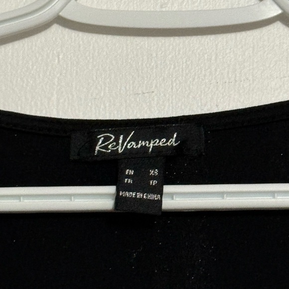 Revamped Dress - Picture 2 of 2